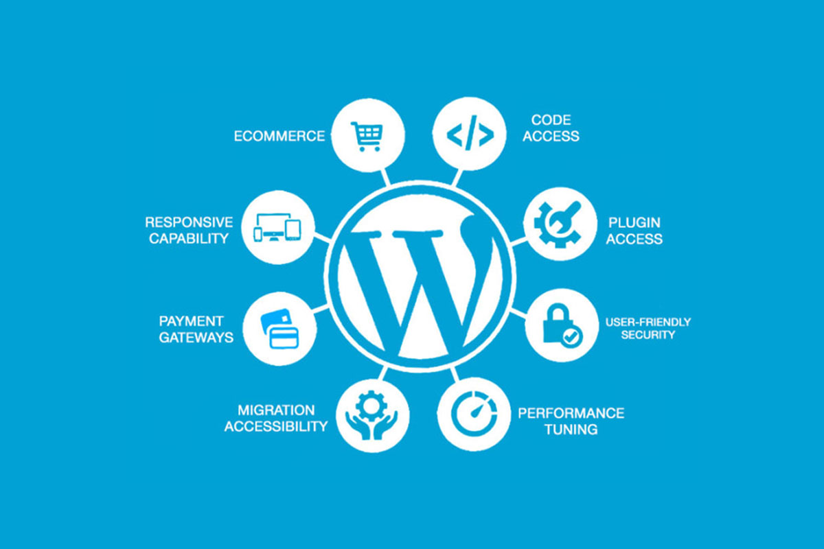 wordpress feature