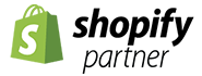 Shopify Logo