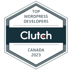 Top WordPress Canada