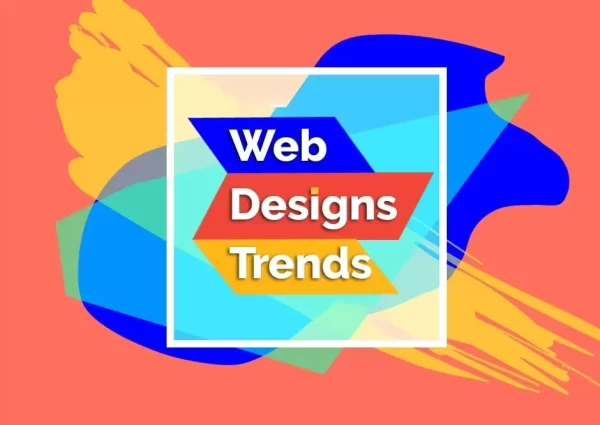 Web Design Trends