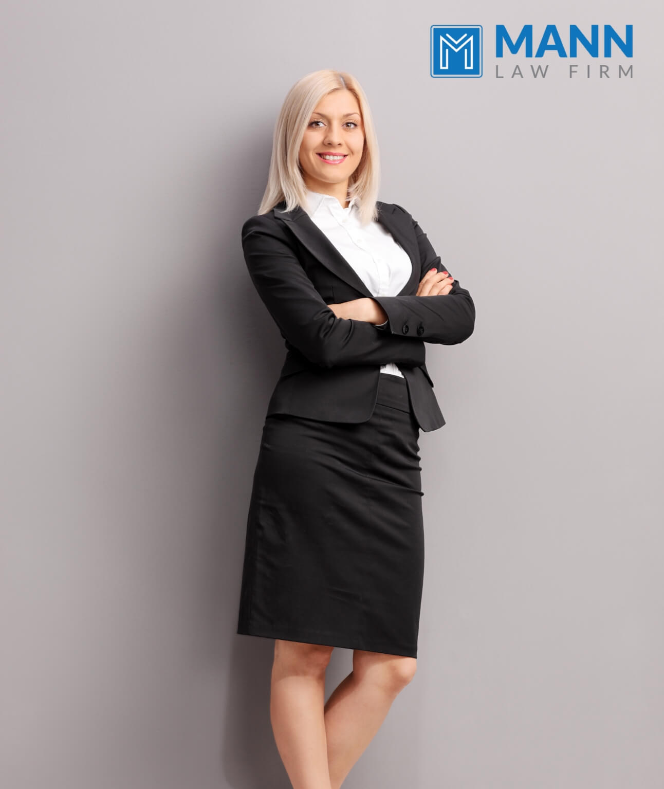 Mann Law Firm